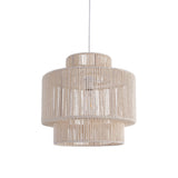 Neka Taklampa Ø40 Raw White-Lampconcept.se