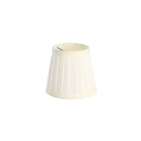 Ljuskrona Lampskärm Klämma