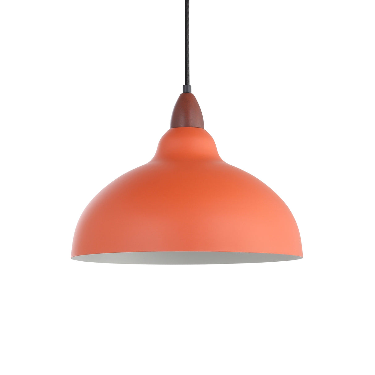 Oak Pendel Ø35 Orange