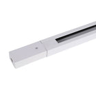 Strömskena 1-Fas 1m Vit-Lampconcept.se
