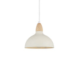 Oak Taklampa Ø19 Nude-Lampconcept.se