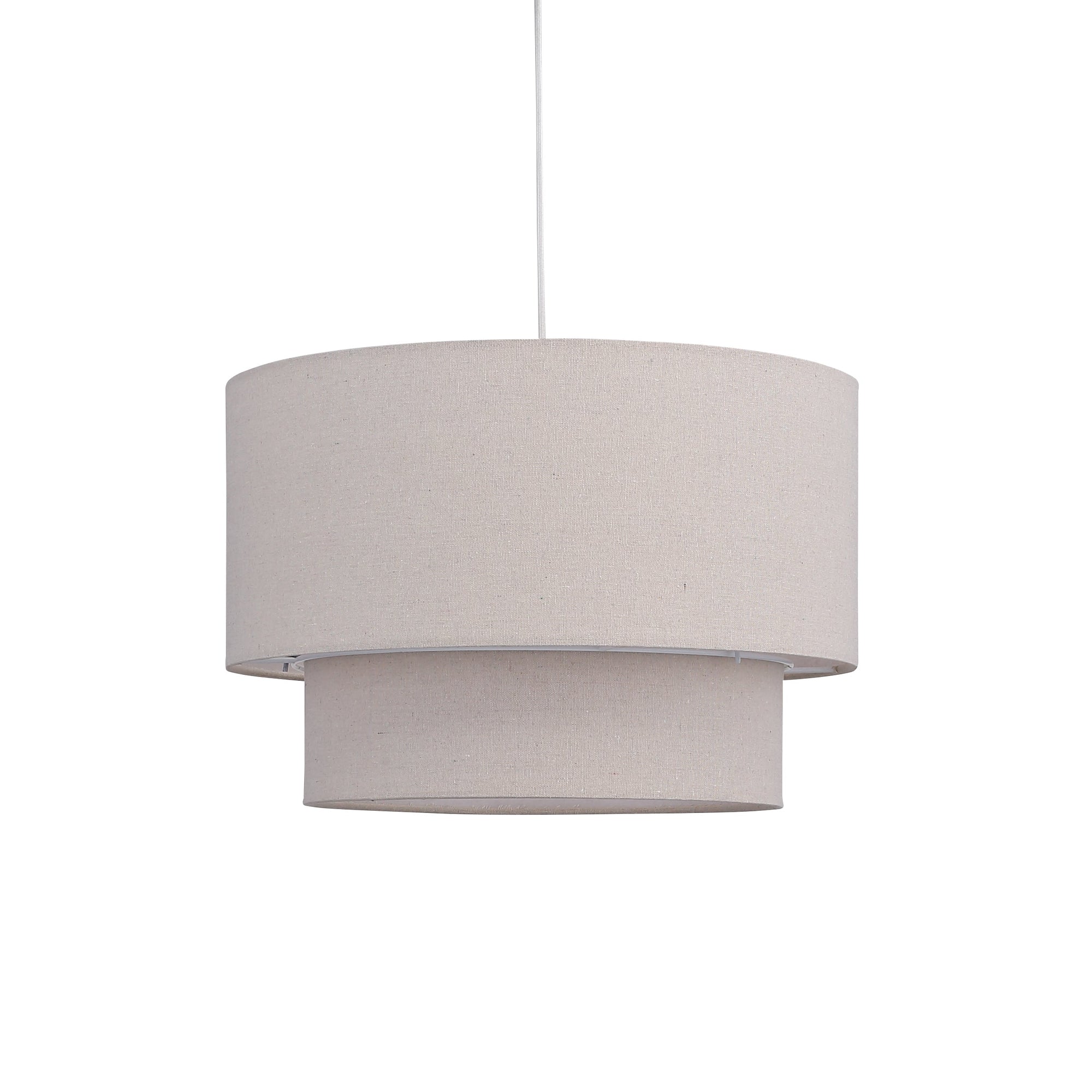 Twice Taklampa Ø45 Linne-Lampconcept.se