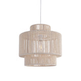 Neka Taklampa Ø40 Raw White-Lampconcept.se