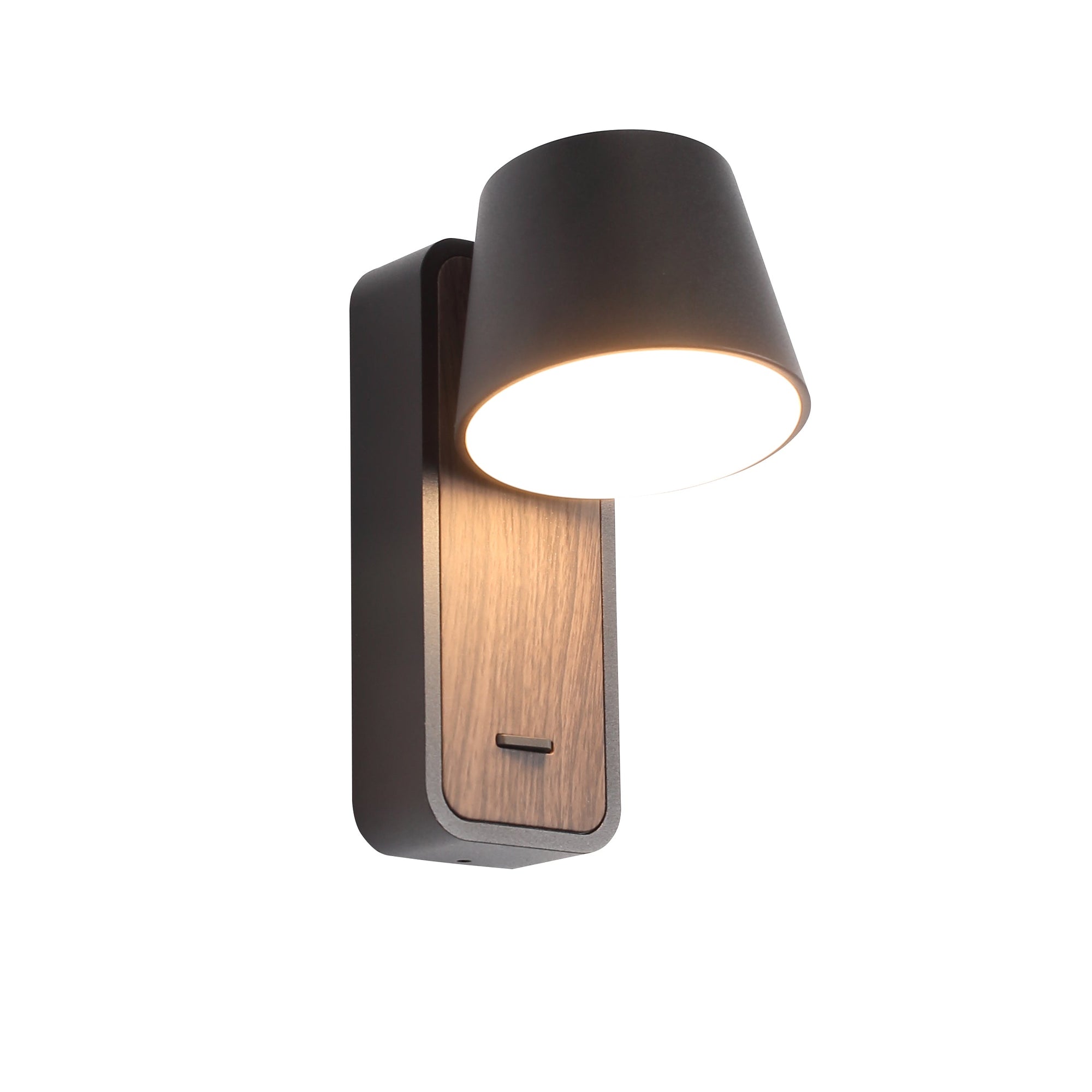 Torino Vägglampa