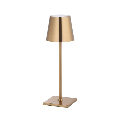 Garda Medium 30cm Trådlös Bordslampa IP54