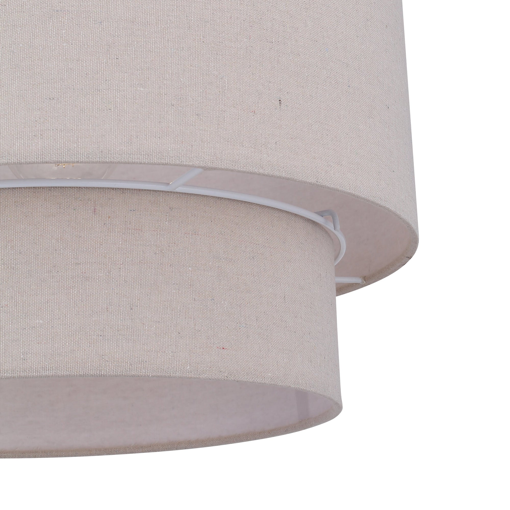Twice Taklampa Ø45 Linne-Lampconcept.se