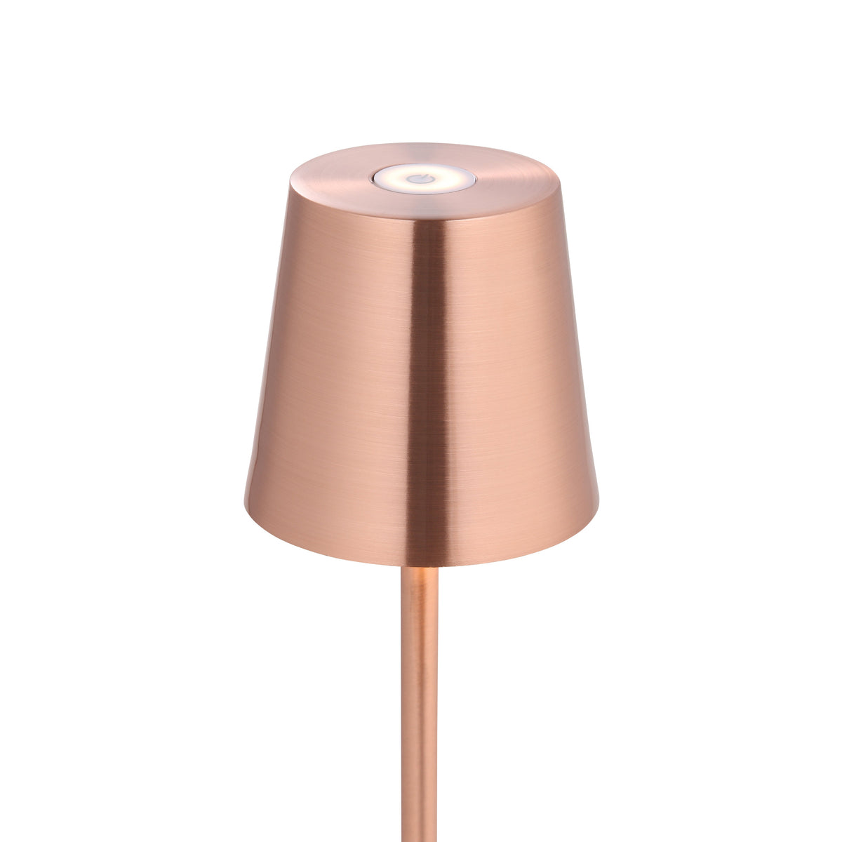 Garda Mini 24cm Trådlös Bordslampa IP54