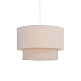Twice Taklampa Ø45 Linne-Lampconcept.se