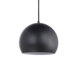 Mellow Taklampa Ø25 Svart-Lampconcept.se