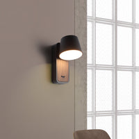 Torino Vägglampa