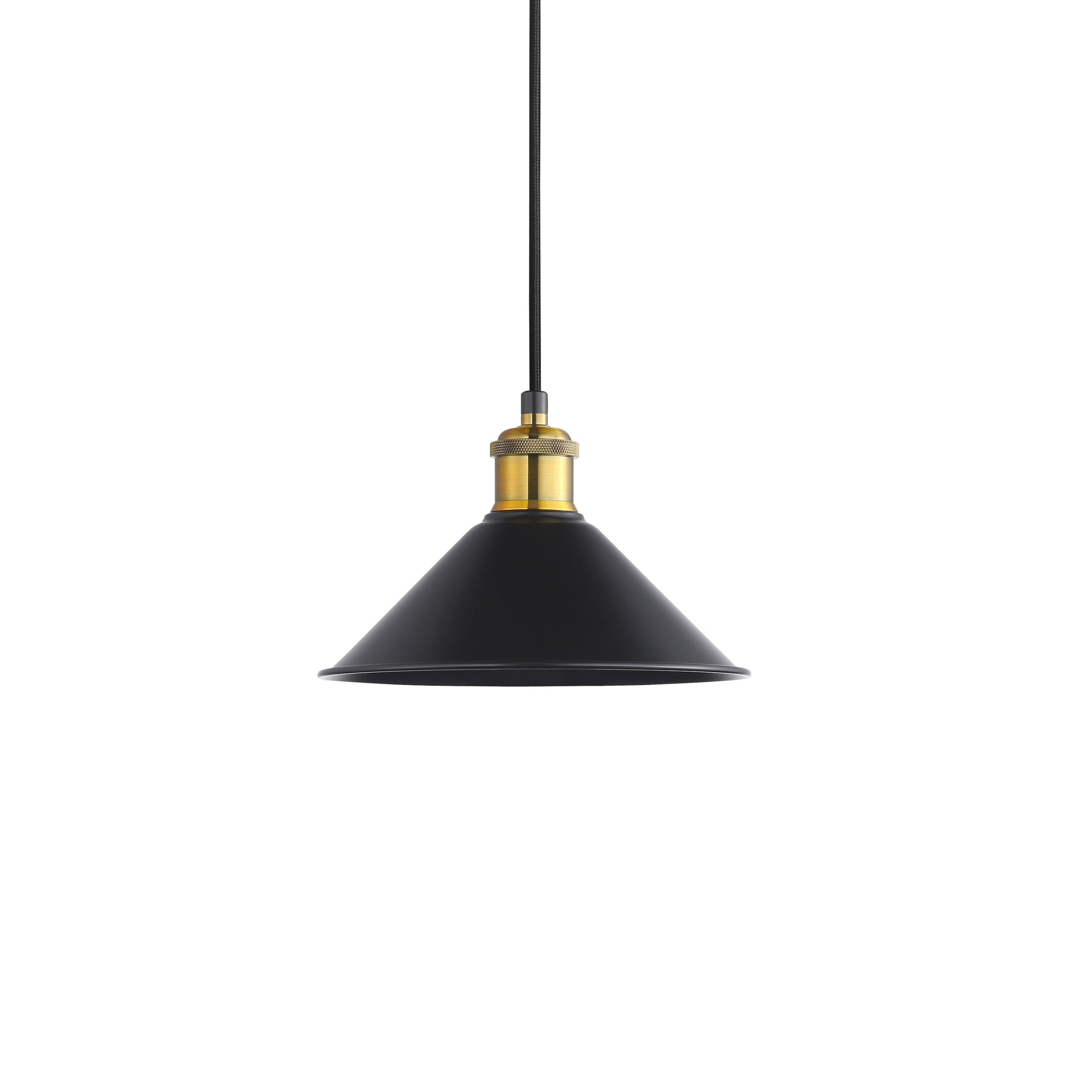 Coffee Taklampa Ø22