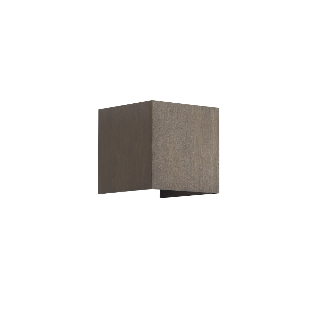 LED Vägglampa IP65 6W Utomhus Antique