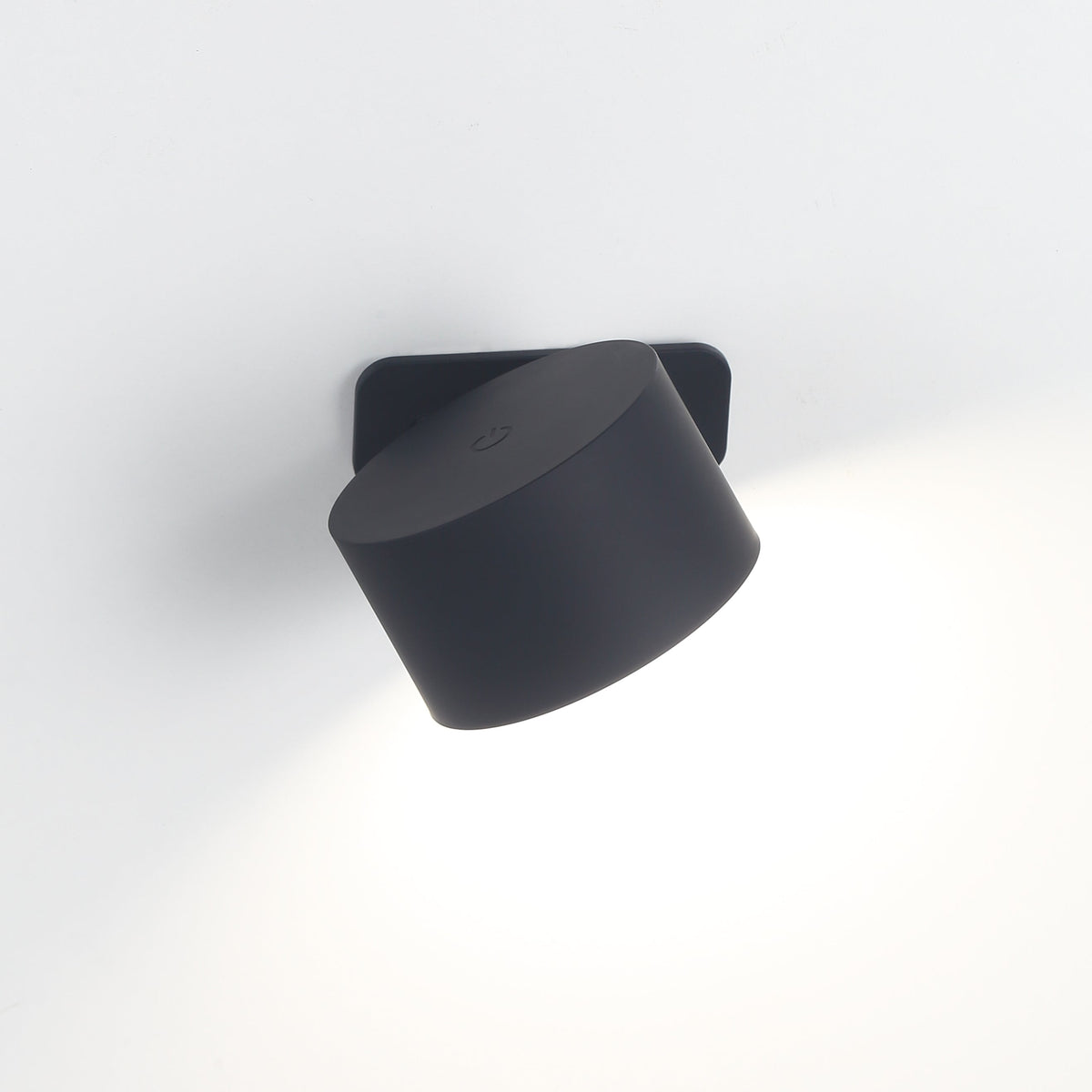 Ticky Magnetisk Vägglampa