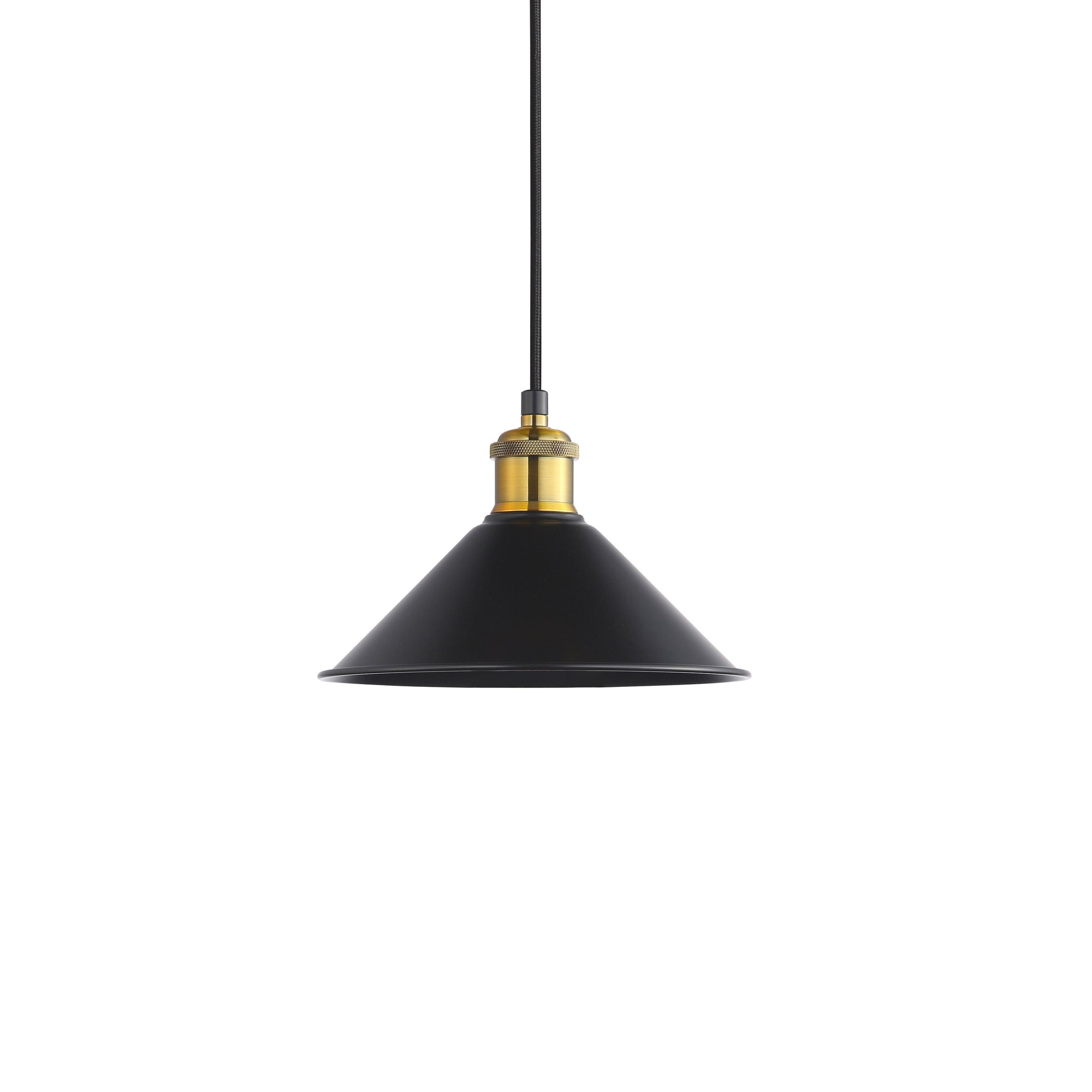 Coffee Taklampa Ø22
