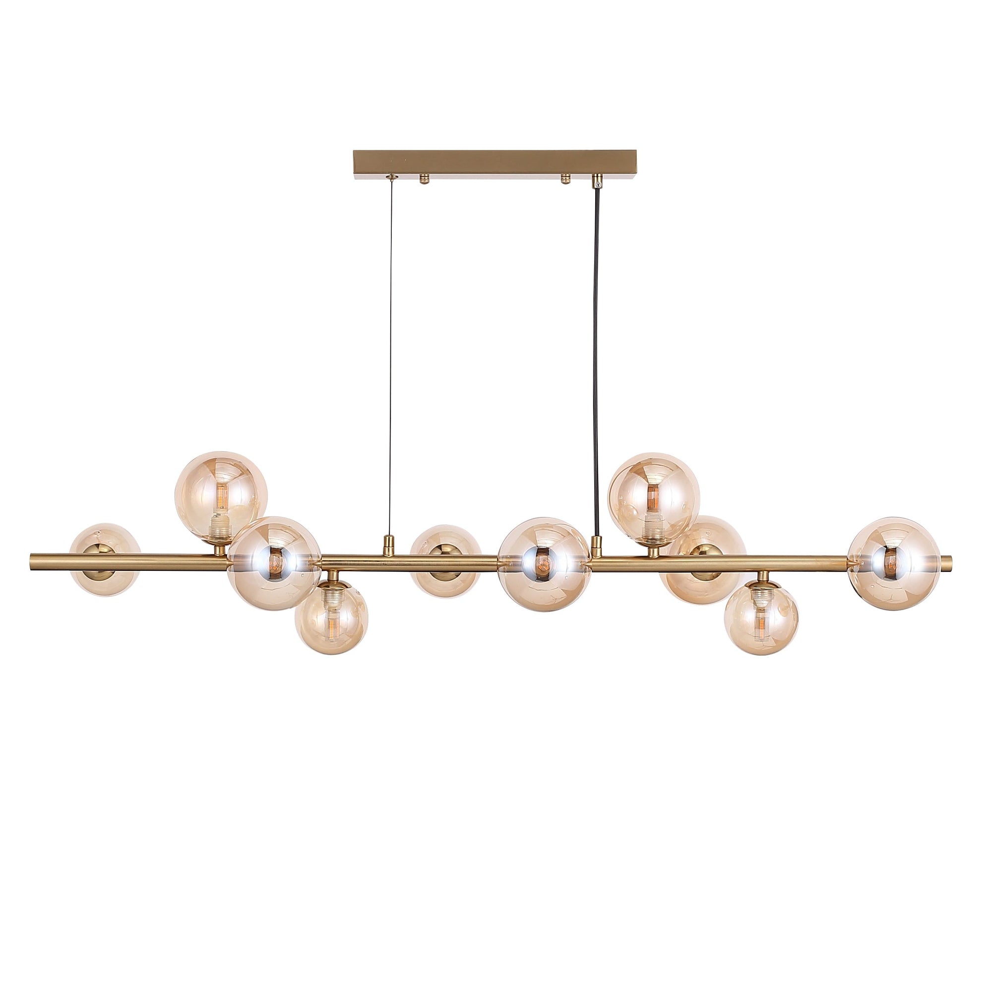 Valencia Långbordstaklampa
