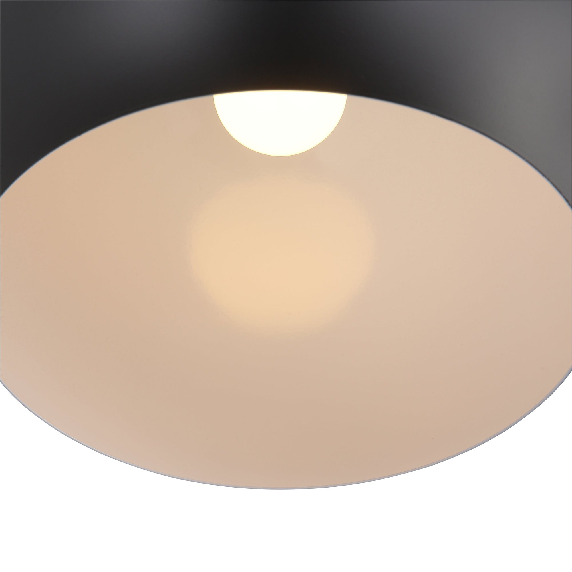 Mellow Taklampa Ø25