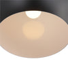 Mellow Taklampa Ø25 Svart-Lampconcept.se