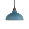Oak Taklampa Ø35 Petroleum-Lampconcept.se