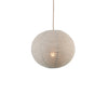 Sevilla Taklampa Ø30 Linne-Lampconcept.se