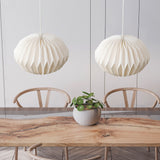 Moon Hexagon Ø30 Taklampa-Lampconcept.se