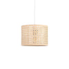 Rattan Taklampa Ø20-Lampconcept.se