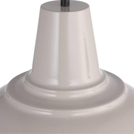 Casa Taklampa Ø41 Nude-Lampconcept.se