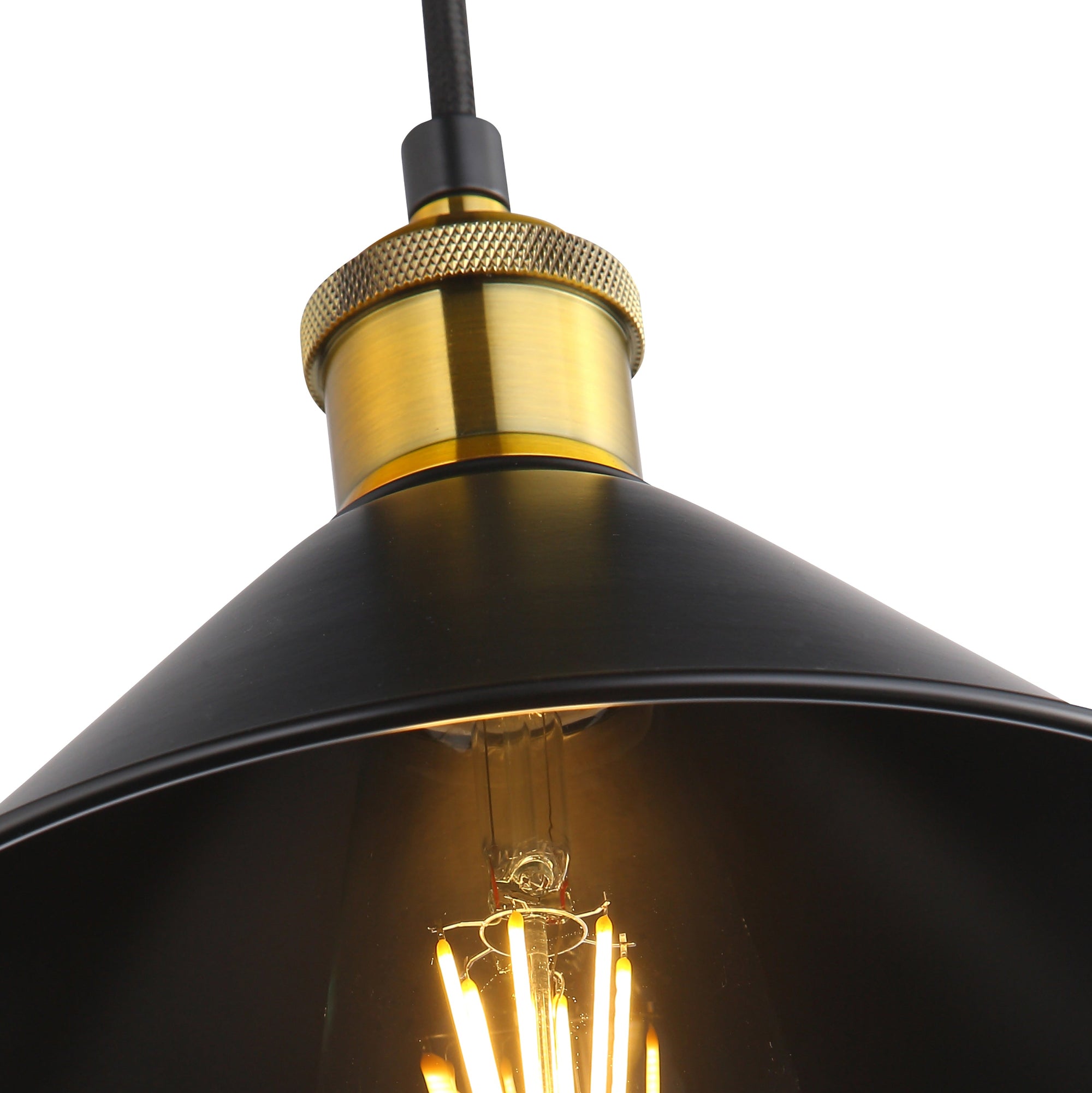 Coffee Taklampa Ø22