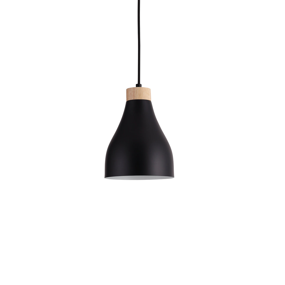 Ash Taklampa Ø16