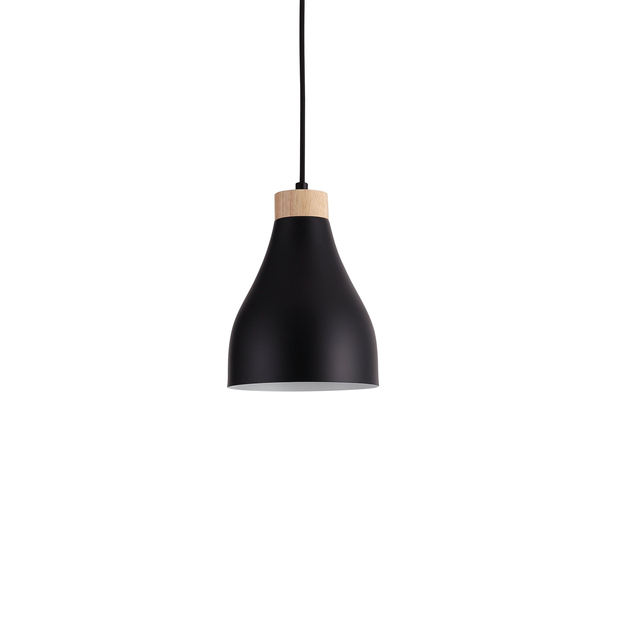 Ash Taklampa Ø16