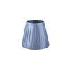 Classic Lampskärm Petroleumsblå Ø25-Lampconcept.se