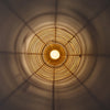 Ojo Vägglampa Ø30