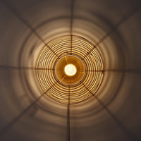 Ojo Vägglampa Ø30-Lampconcept.se