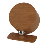 Ticky Magnetisk Vägglampa Trälook-Lampconcept.se