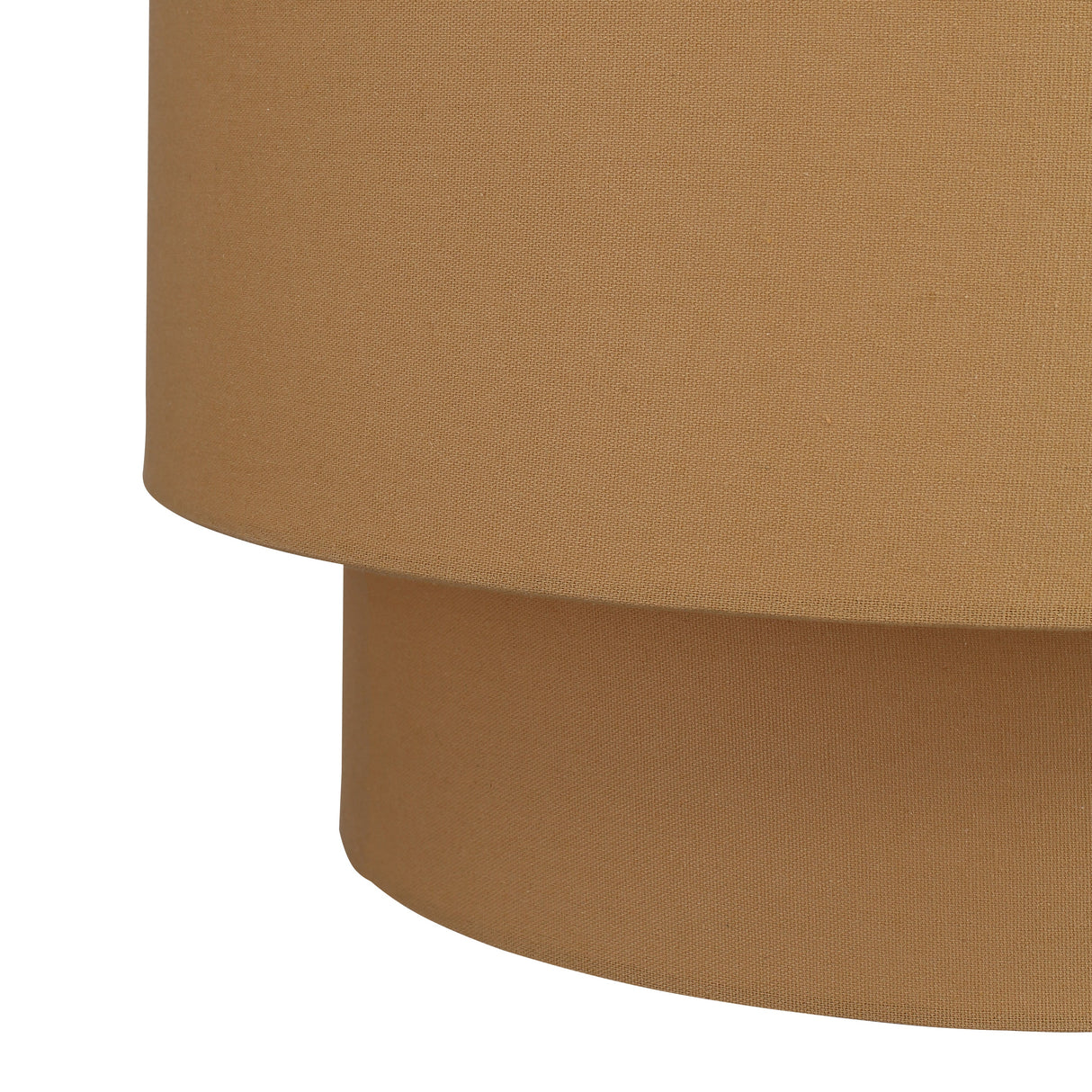 Twice Taklampa Ø45 Beige