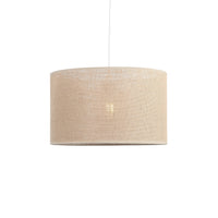 Juta Taklampa Ø40-Lampconcept.se