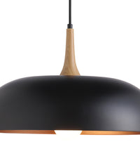 Dine Taklampa Ø50