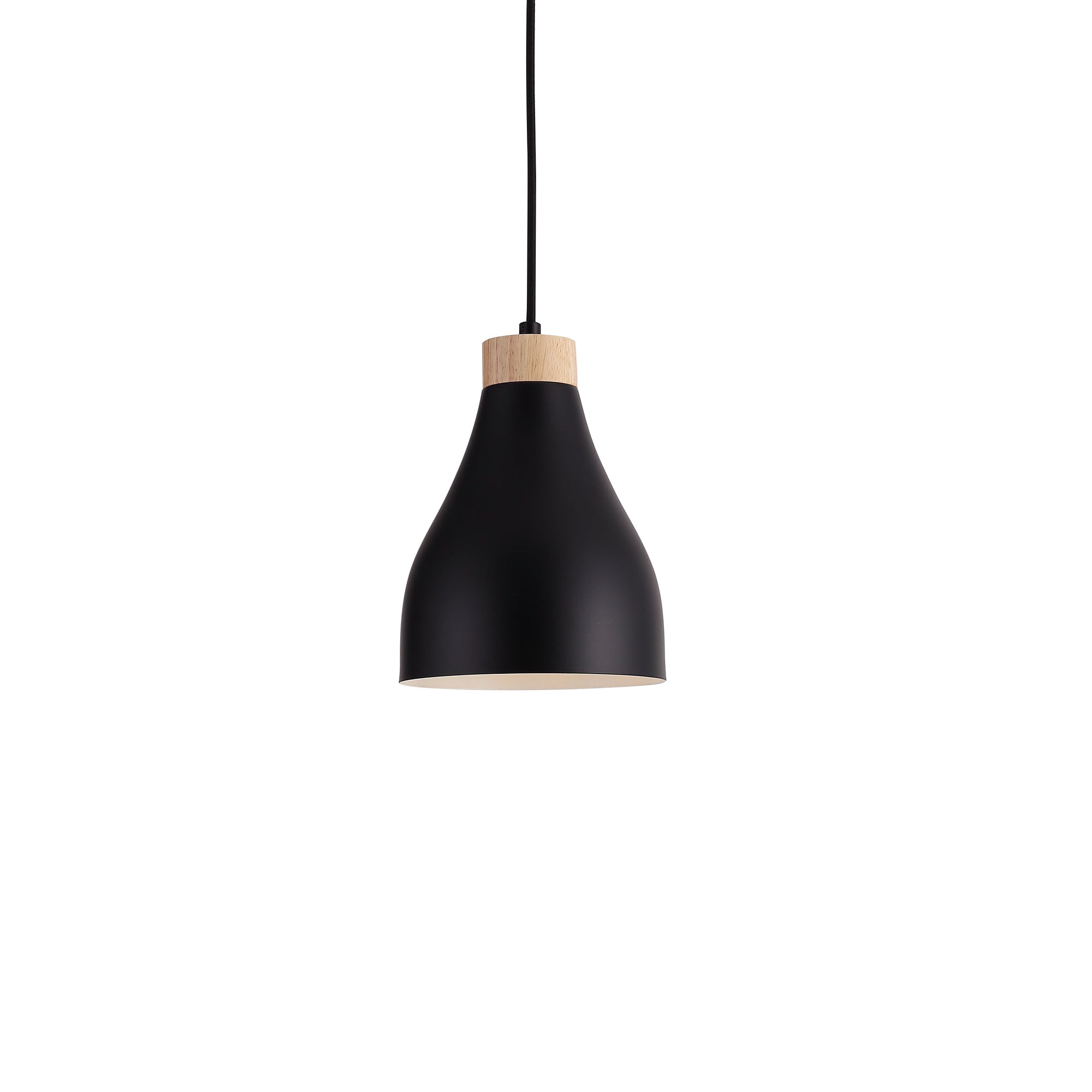 Ash Taklampa Ø16