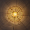 Ojo Vägglampa Ø40