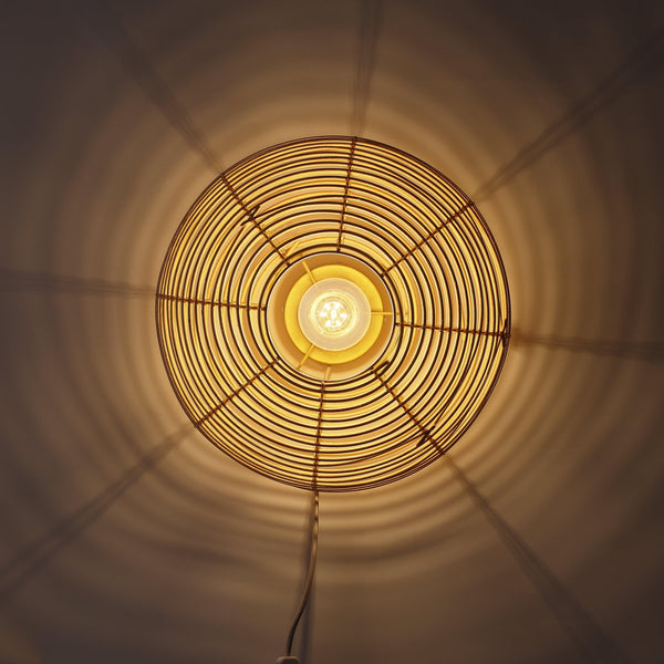 Ojo Vägglampa Ø40-Lampconcept.se