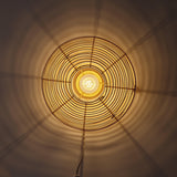 Ojo Vägglampa Ø40-Lampconcept.se