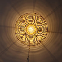Ojo Vägglampa Ø40-Lampconcept.se