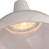 Casa Taklampa Ø41 Nude-Lampconcept.se