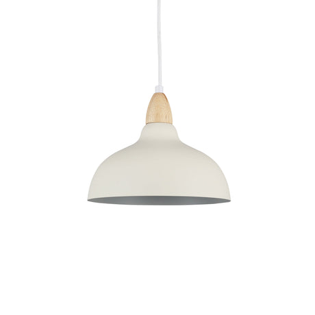 Oak Taklampa Ø24 Nude-Lampconcept.se