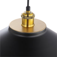 Coffee Taklampa Ø40
