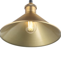 Coffee Taklampa Ø22