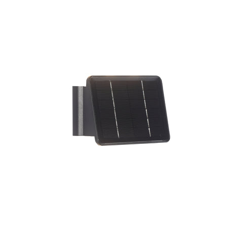 Nocta Solcell Vägglampa-Lampconcept.se