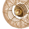 Ojo Vägglampa Ø40