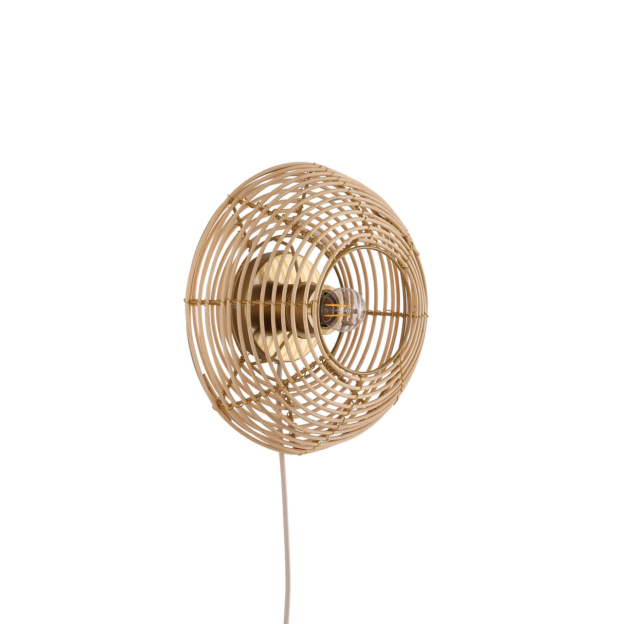 Ojo Vägglampa Ø30