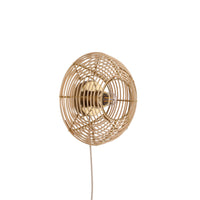Ojo Vägglampa Ø30-Lampconcept.se