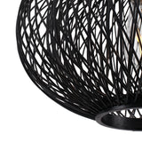 Valence Taklampa Ø35 Svart-Lampconcept.se